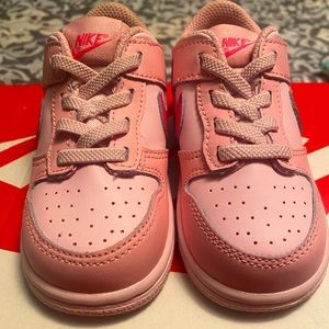 Brand New Toddler Nike Dunks